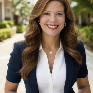 Giancarla Sambo, Esq. - Arts/Entertainment Speaker in San Juan, Puerto Rico