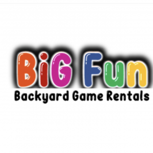 Giant Backyard Game Rental - Game Show in Victorville, California