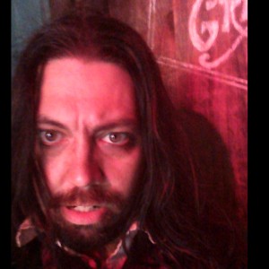Gideon Ravenwood - Voice Actor in Durham, North Carolina