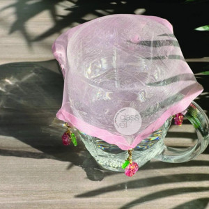 GiftBar | Glass Veil