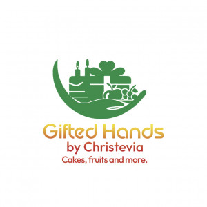 Gifted Hands by Christevia - Cake Decorator in Columbia, Maryland