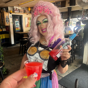 GiGi Martini - Bartender / Drag Queen in Hoboken, New Jersey