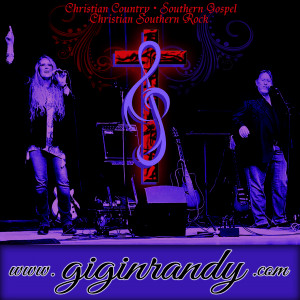 Gigi n Randy Burgess - Southern Gospel Group in Princeton, Texas