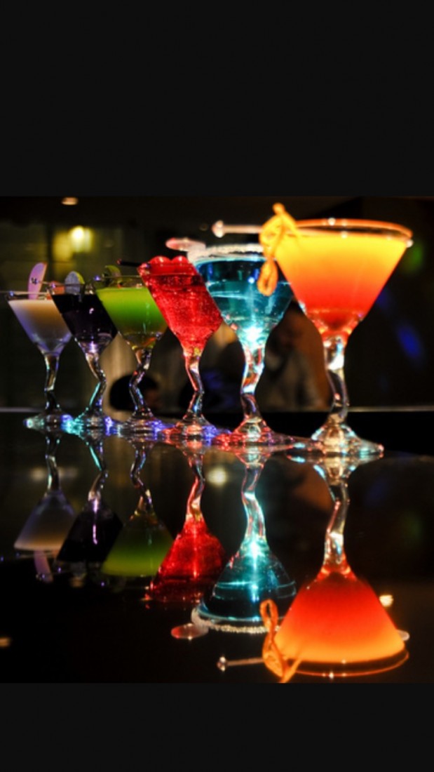 Gallery photo 1 of J's Bartending Services