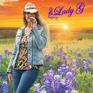 Lady G - Singer/Songwriter in Princeton, Texas