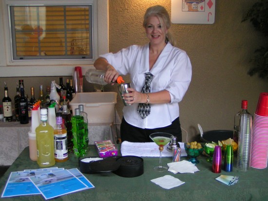 Gallery photo 1 of Gigs - Bartender