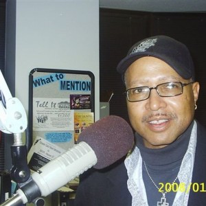 Gil Palmer - Radio DJ in Garland, Texas