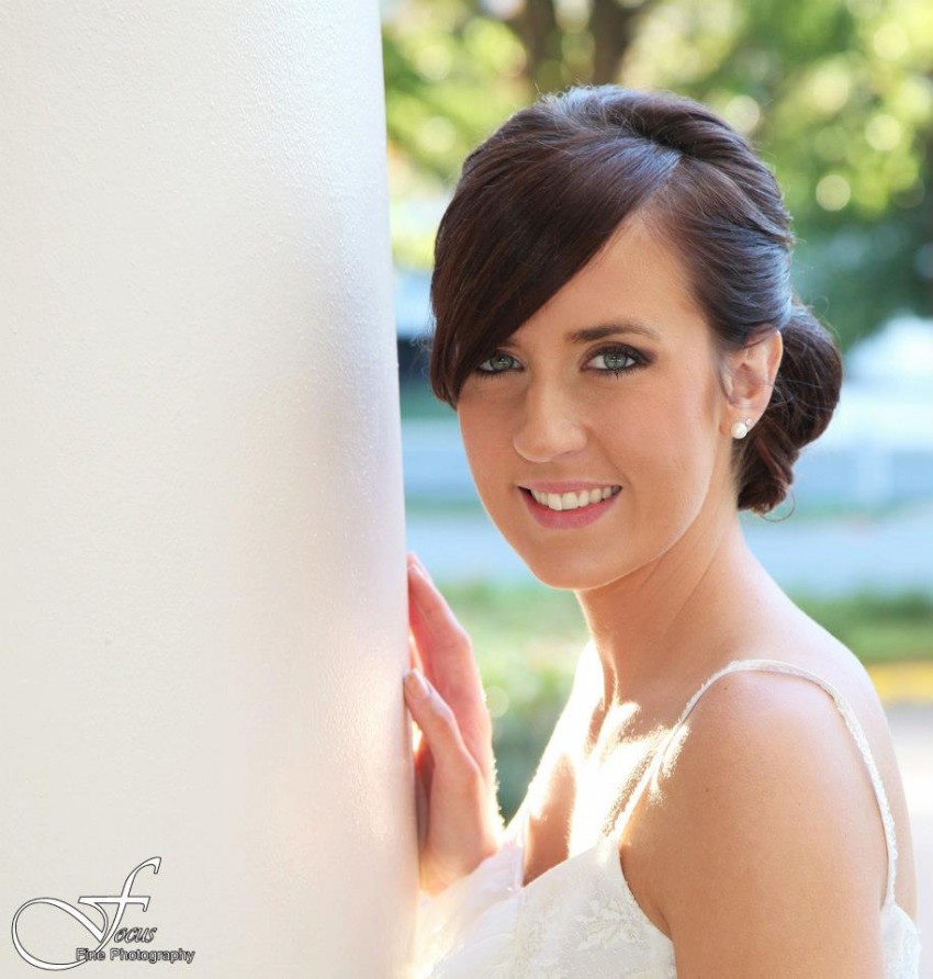 Gallery photo 1 of Gilda's Beauty Bridal Collection, Hair & Make up