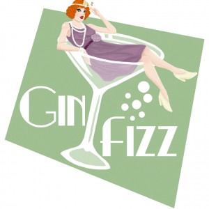 GIn FIzz - Swing Band / 1920s Era Entertainment in Brooklyn, New York