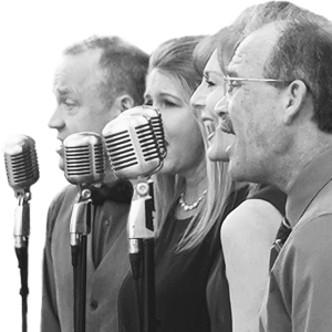 Gin 'NTonix - Singing Group in Fallbrook, California