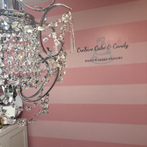 Cre8ive Cake - Candy & Dessert Buffet in La Mirada, California