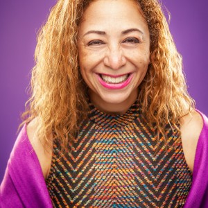 Gina Brown - Comedic Performer