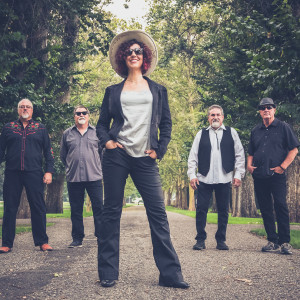 Gina Browning Band - Country Band in Boise, Idaho