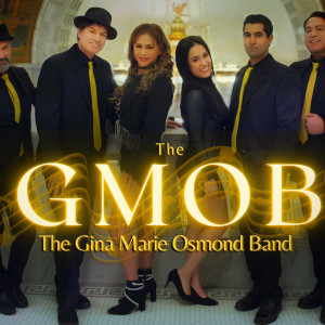 The Gina Marie Osmond Band "The Official GMOB!" - Cover Band in Sandy, Utah
