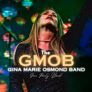 The Gina Marie Osmond Band "The Official GMOB!" - Cover Band / Classic Rock Band in Sandy, Utah