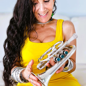 Ginetta's Vendetta - Jazz Band in New York City, New York