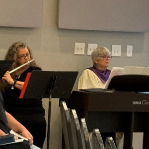 Ginger Harmon Music - Flute Player in Gaffney, South Carolina