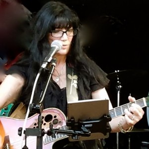 Ginger Lee - Singing Guitarist in Melbourne, Florida