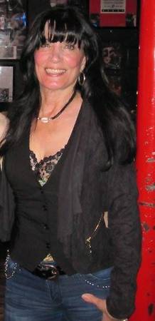 Hire Ginger Lee - Singing Guitarist in Melbourne, Florida