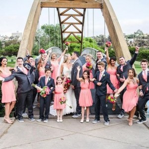 Ginger's Weddings - Wedding Planner in San Diego, California