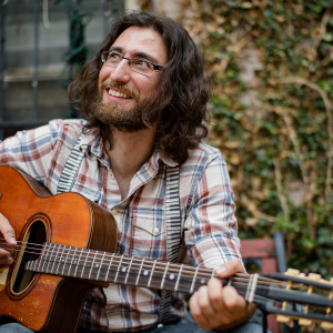 Gio Barabadze (Gio Bard Zero) - Guitarist / Classical Guitarist in Denver, Colorado