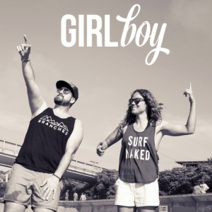 Girlboy - Hip Hop Group in San Diego, California