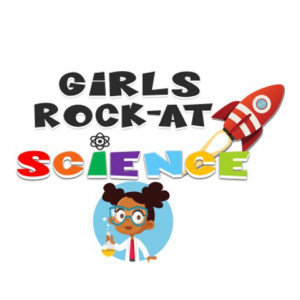 Girls Rock At Science