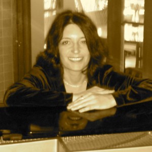 Girltunes - Pianist / Jazz Pianist in Santa Monica, California