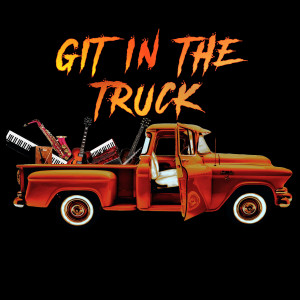 Git In The Truck - Americana Band in Springdale, Arkansas