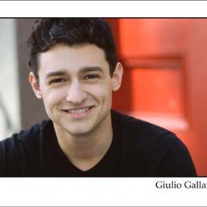 Giulio Gallarotti Comedian - Stand-Up Comedian in New York City, New York