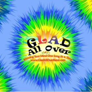 Glad All Over Band