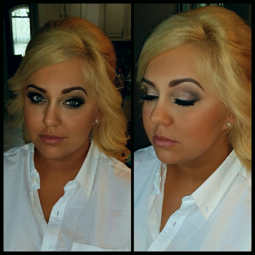 Hire Glam 2 Geaux Makeup Artist in Baton Rouge, Louisiana