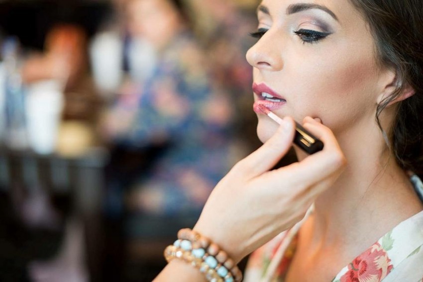 Hire Glam 2 Geaux Makeup Artist in Baton Rouge, Louisiana