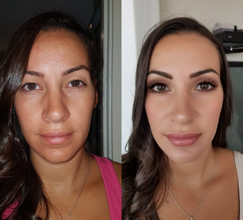 Hire Glam by Jody Makeup Artist in Vancouver, British Columbia