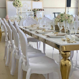 Glam Decor Events