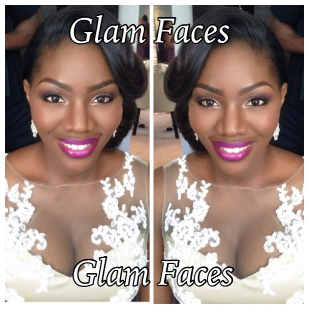 Gallery photo 1 of Glam Faces DFW