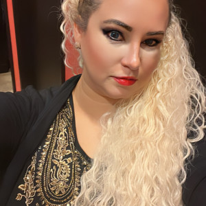 GlaMarcoux - Makeup Artist in Tampa, Florida