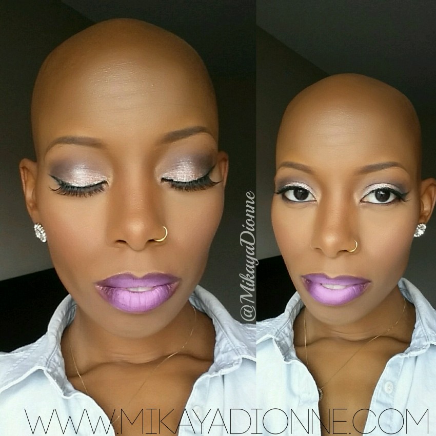 Hire Glambition by Mikaya Dionne Makeup Artist in Tallahassee, Florida