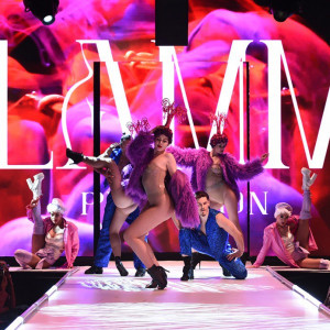 Glammo Production - Cabaret Entertainment / Ballet Dancer in Brooklyn, New York