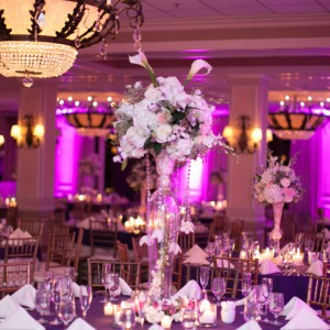 Glamorous Event Planners