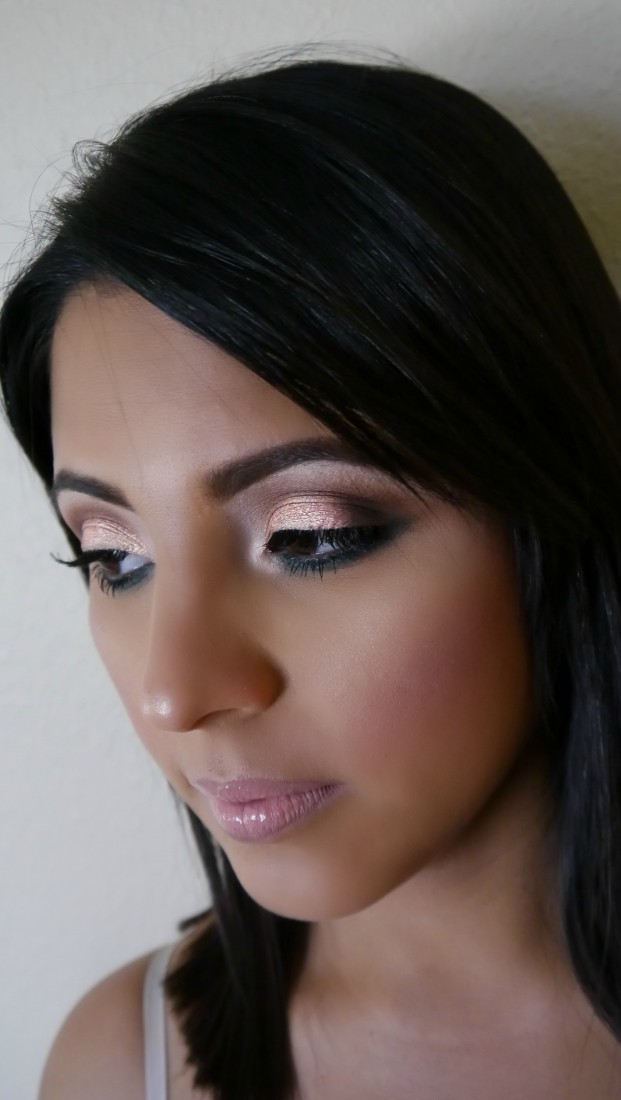 Hire Glamorous Makeup By Jackie Makeup Artist in Tampa