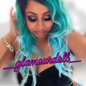 Glamourdoll - Makeup Artist in Orlando, Florida