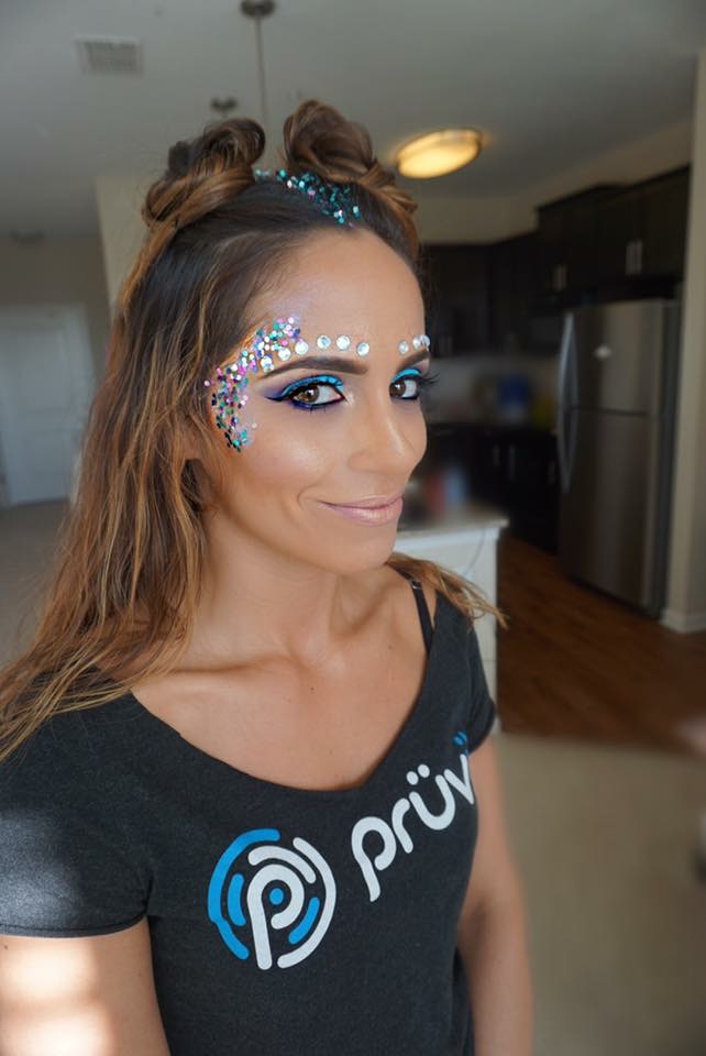 Hire Glamourdoll Makeup Artist in Orlando, Florida