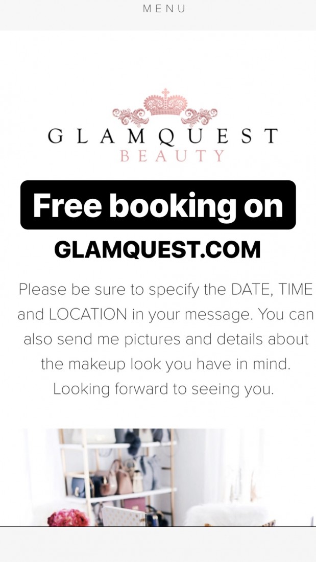 Gallery photo 1 of Glamquest Beauty