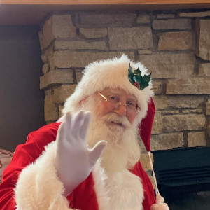 Glass City Santa - Santa Claus in Maumee, Ohio