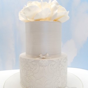 Glass Slipper Gourmet - Wedding Cake Designer / Cake Decorator in Martinez, California