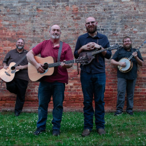 Glassy Mountain Band - Bluegrass Band in Travelers Rest, South Carolina