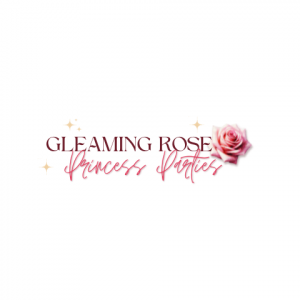 Gleaming Rose Princess Parties