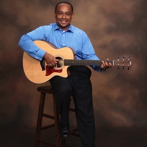 Glen Brown - Guitarist / Wedding Entertainment in Douglasville, Georgia