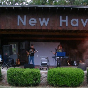 Glen & Dave - Classic Rock Band in Ava, Missouri